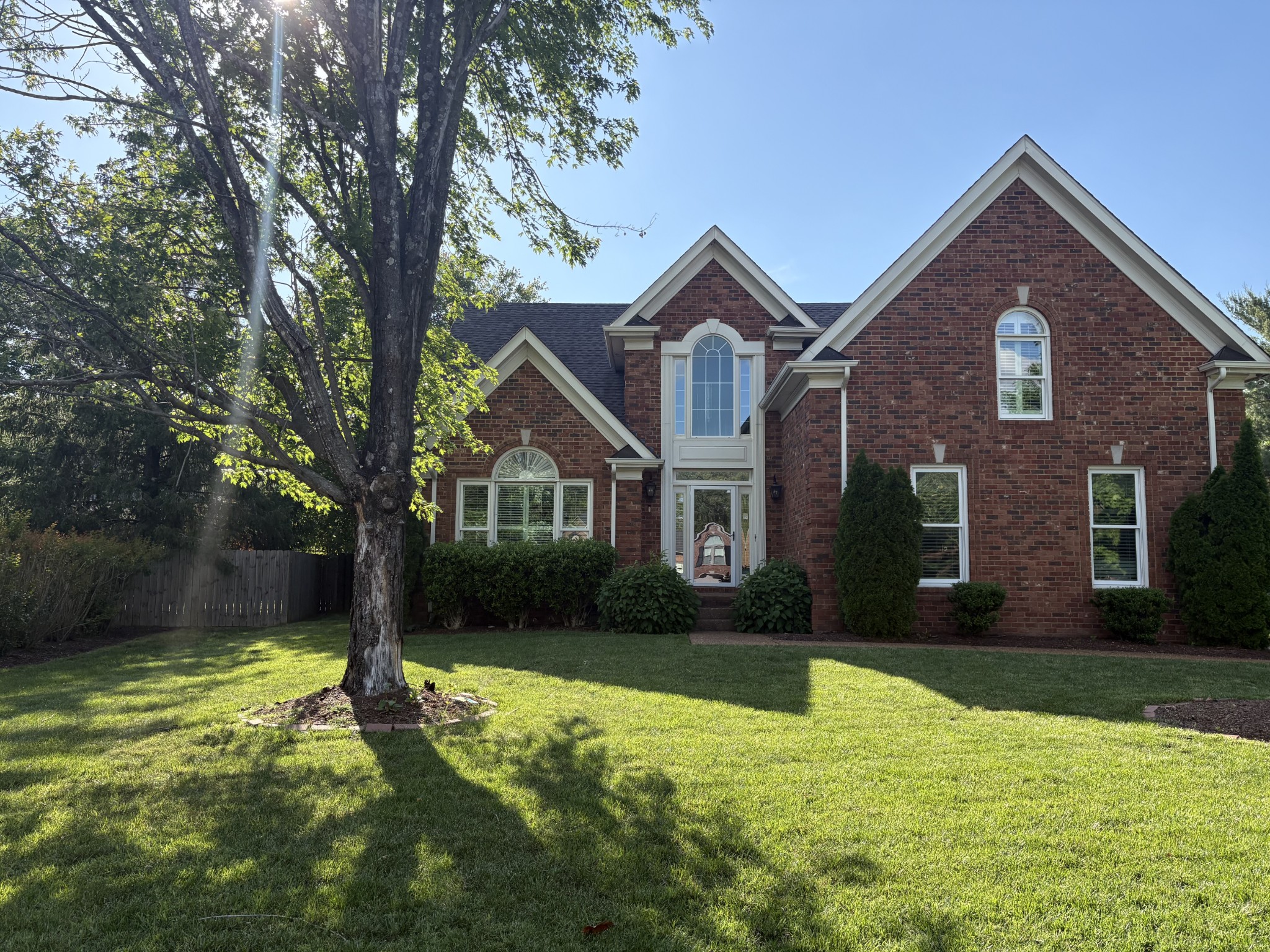 309 Evan Court Franklin TN 37064