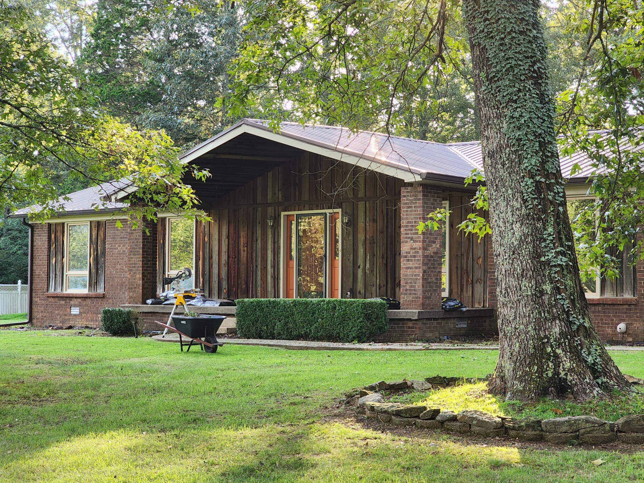 1165 Deerwood Drive New Johnsonville TN 37134