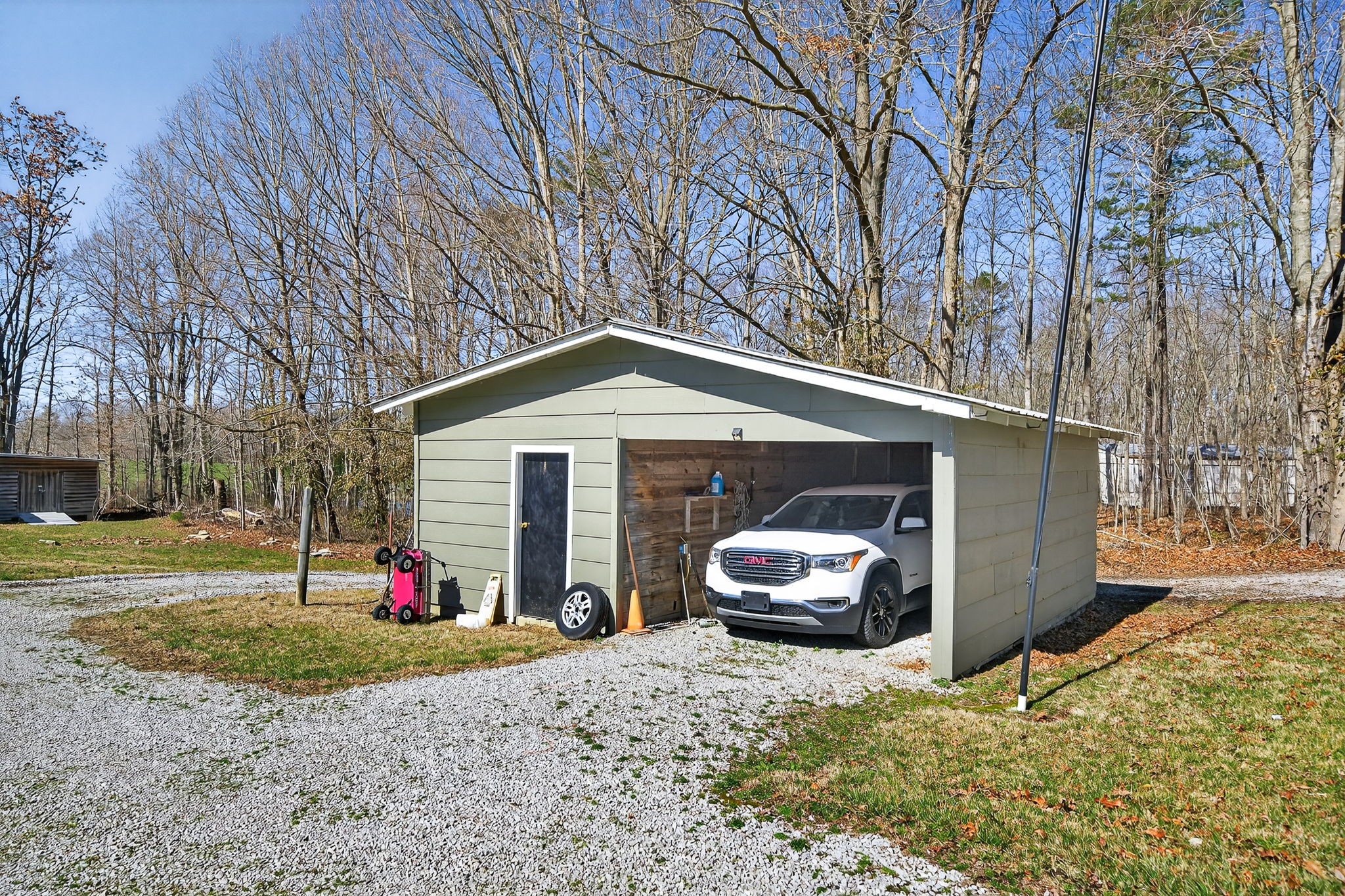 337 Colditz Road Jamestown TN 38556