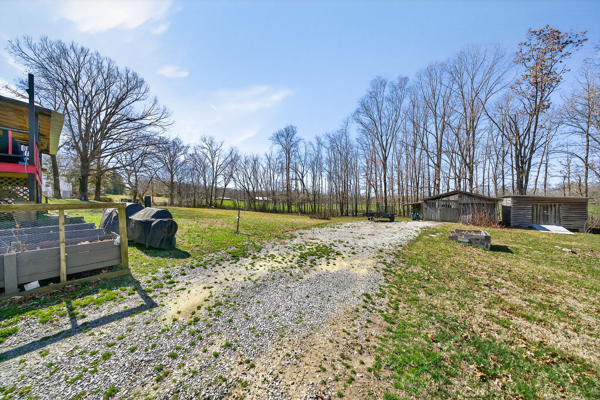 337 Colditz Road Jamestown TN 38556