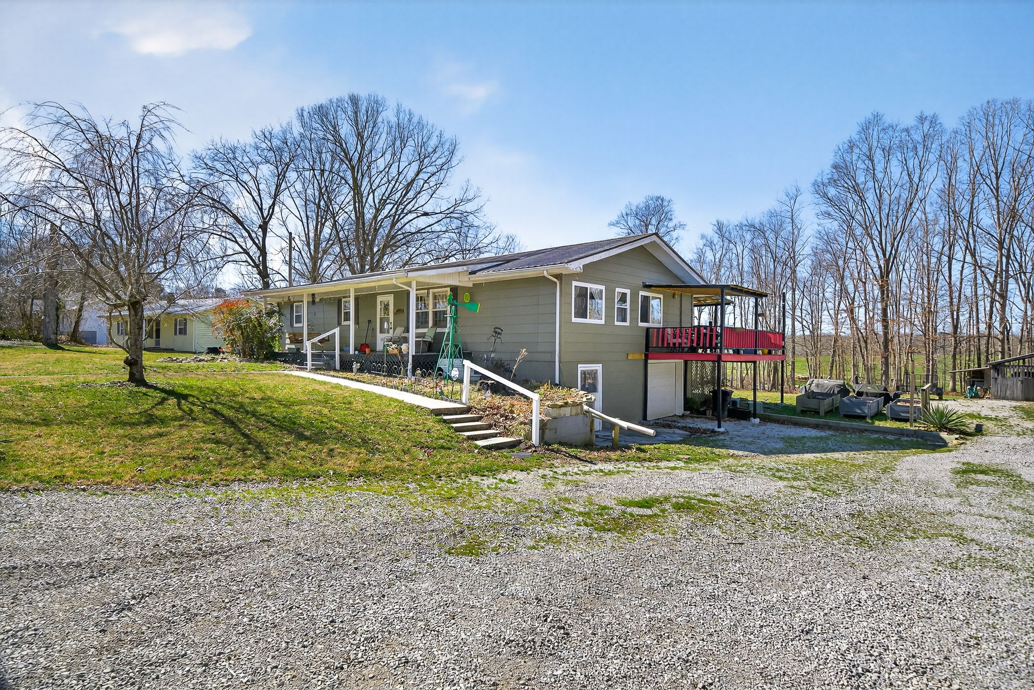 337 Colditz Road Jamestown TN 38556