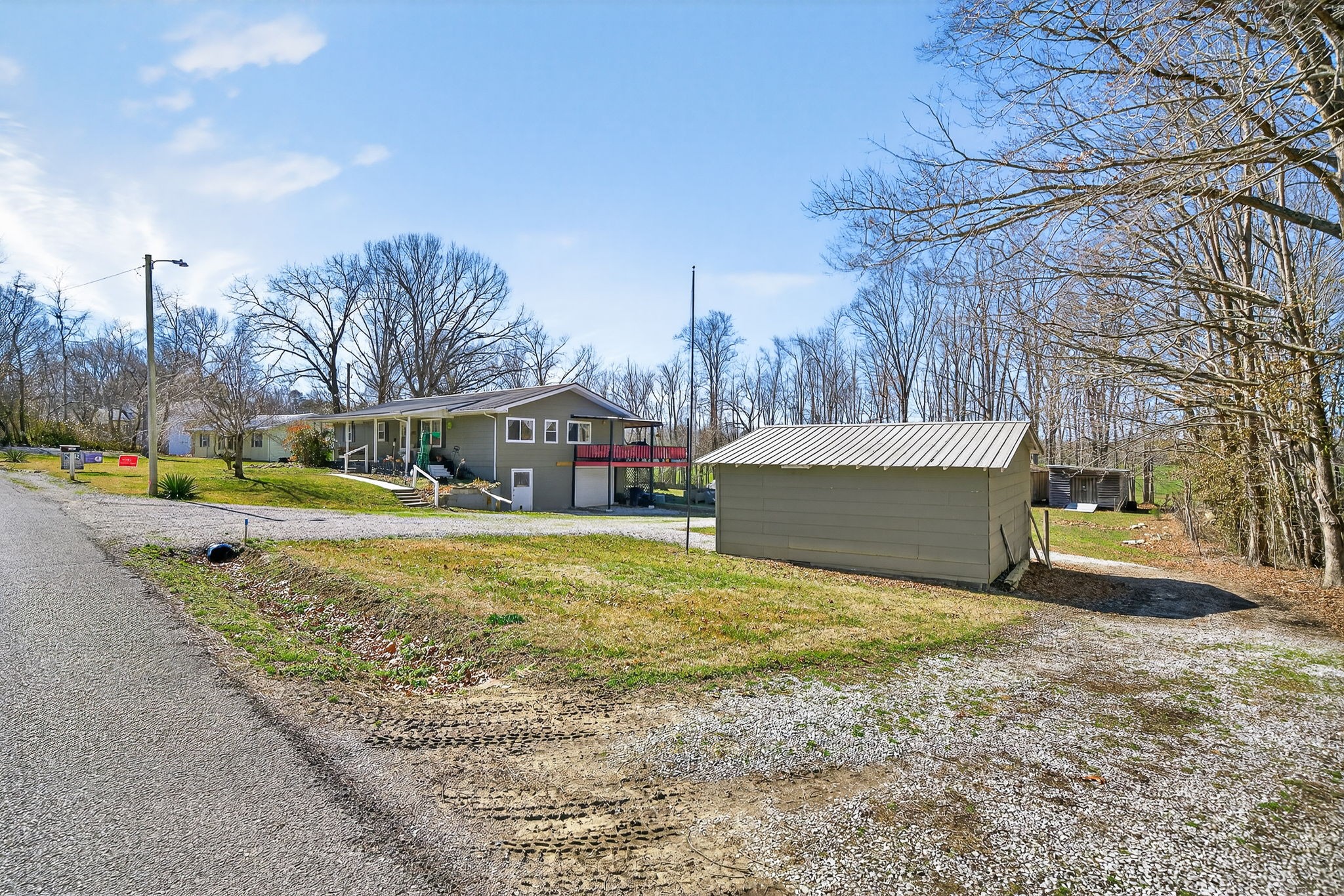 337 Colditz Road Jamestown TN 38556