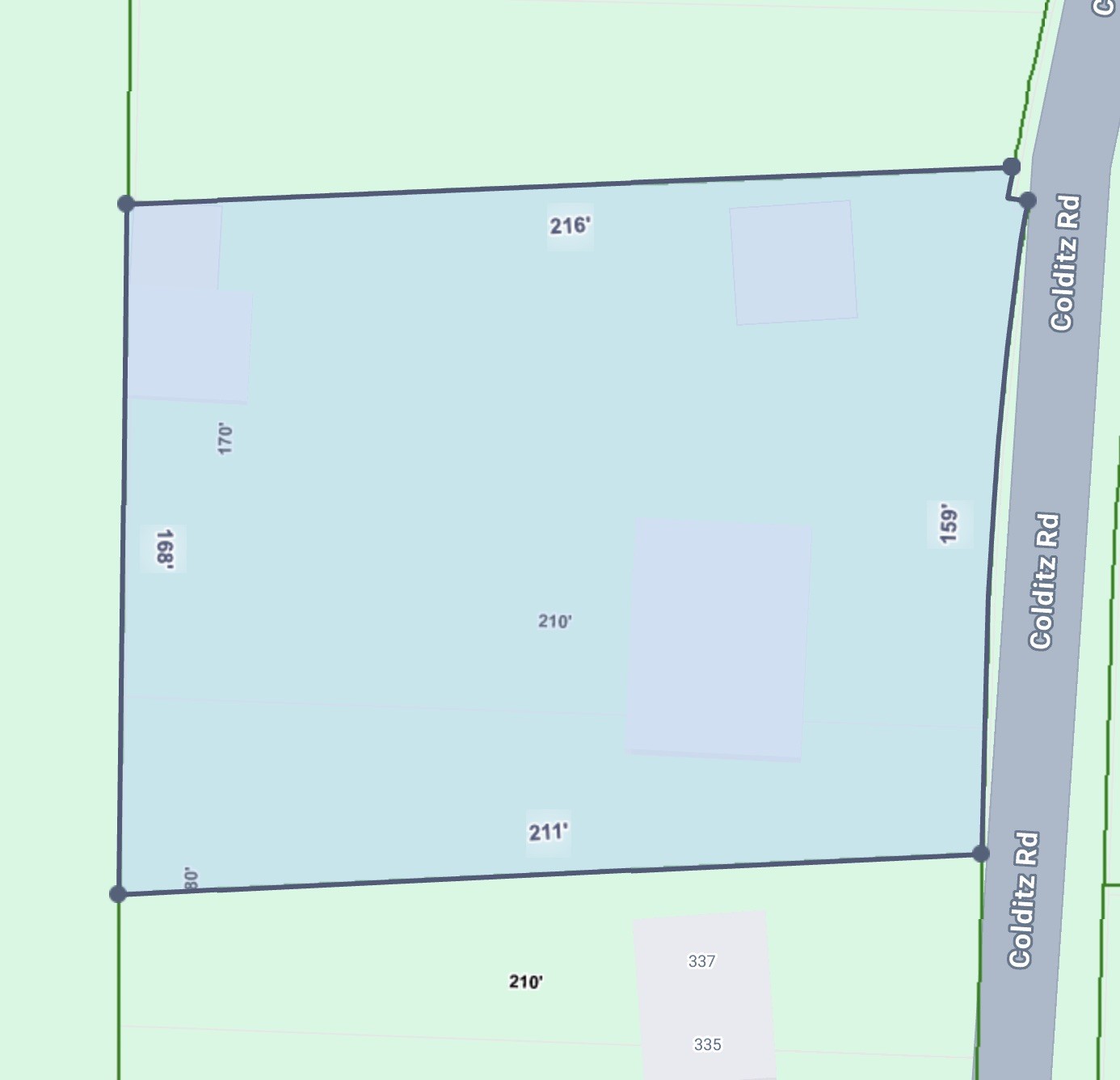 337 Colditz Road Jamestown TN 38556