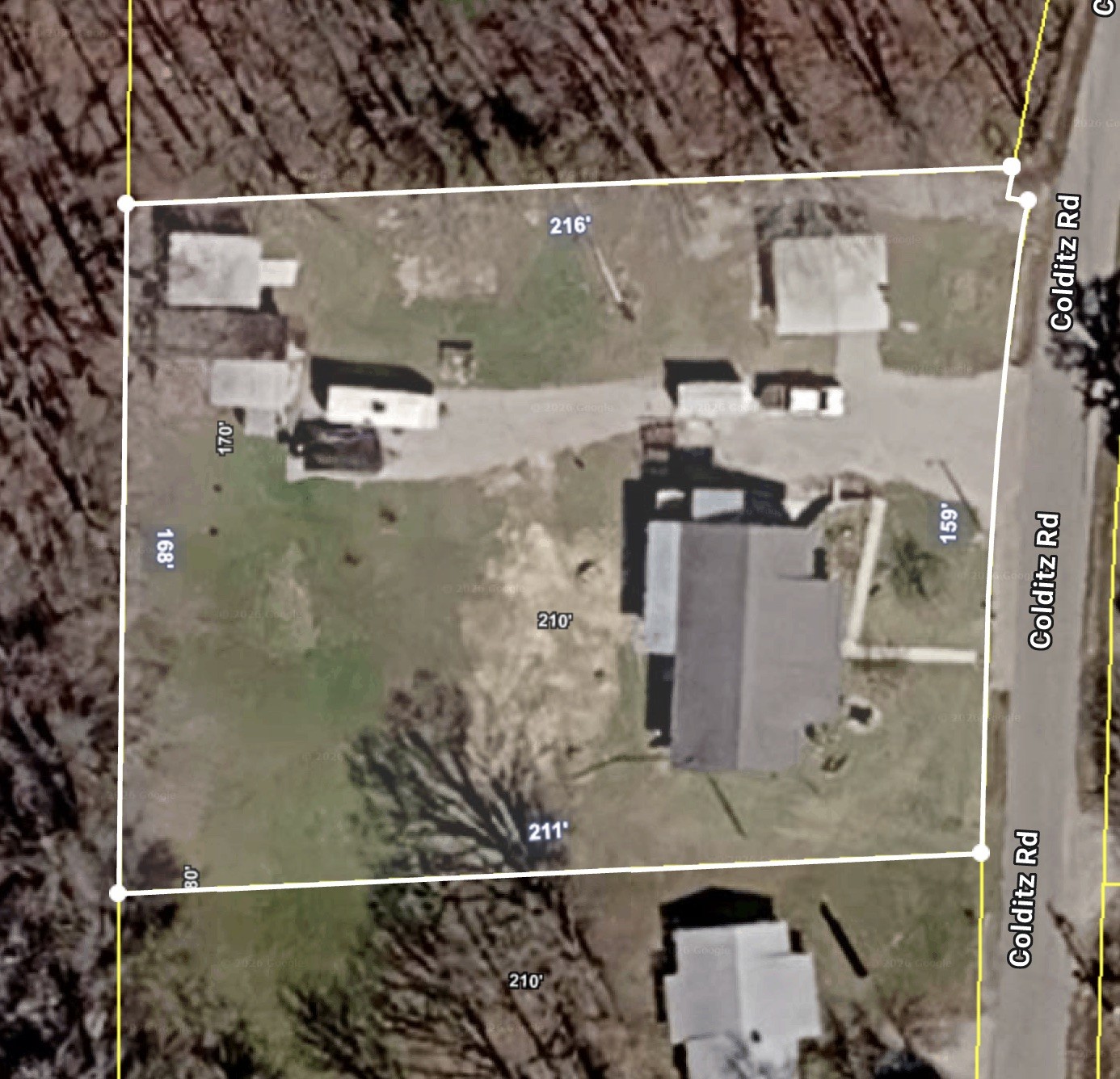 337 Colditz Road Jamestown TN 38556