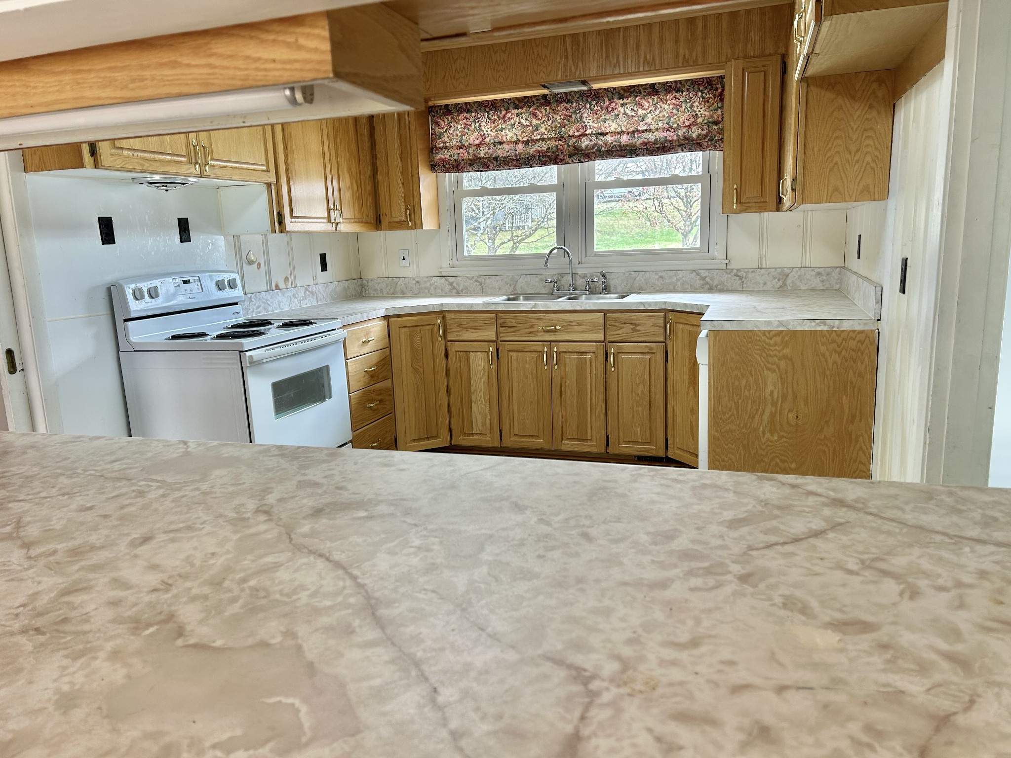 1301 Sycamore Drive Manchester TN 37355