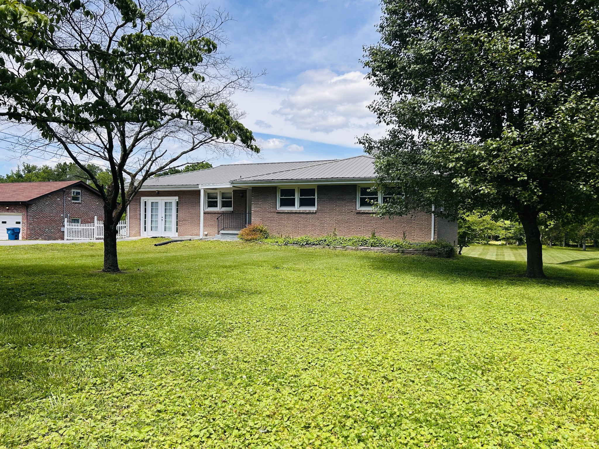 1301 Sycamore Drive Manchester TN 37355