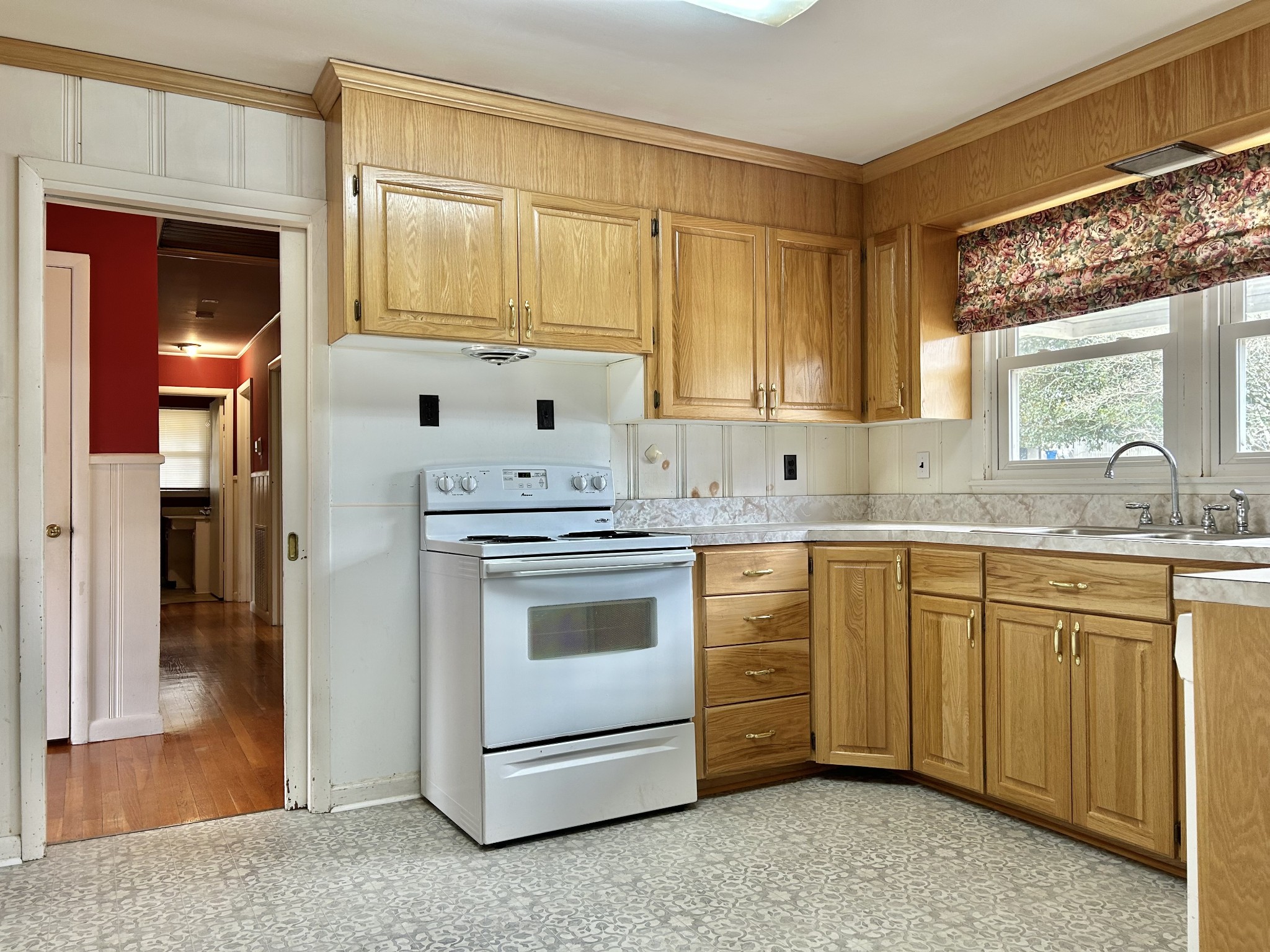 1301 Sycamore Drive Manchester TN 37355