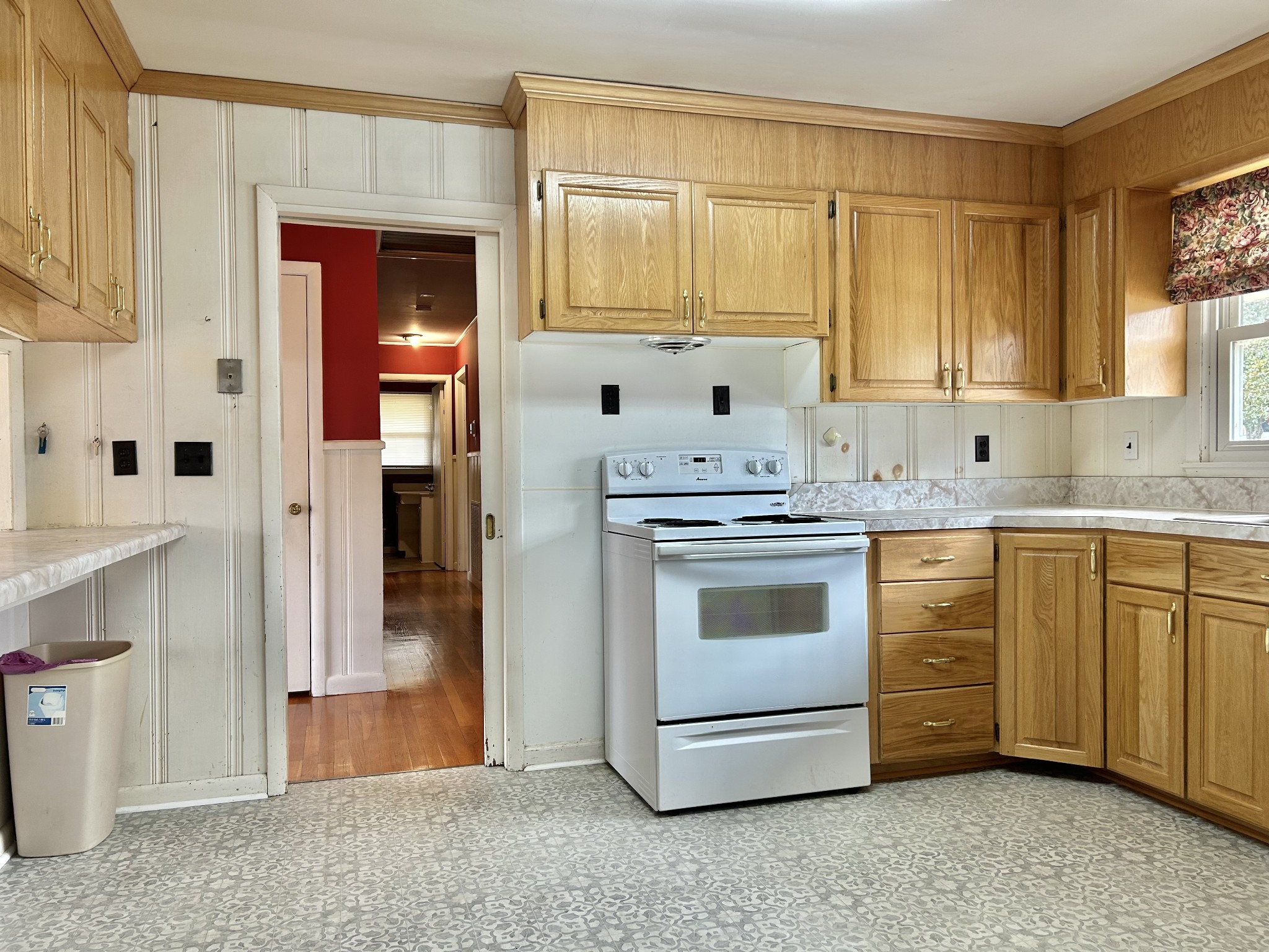 1301 Sycamore Drive Manchester TN 37355