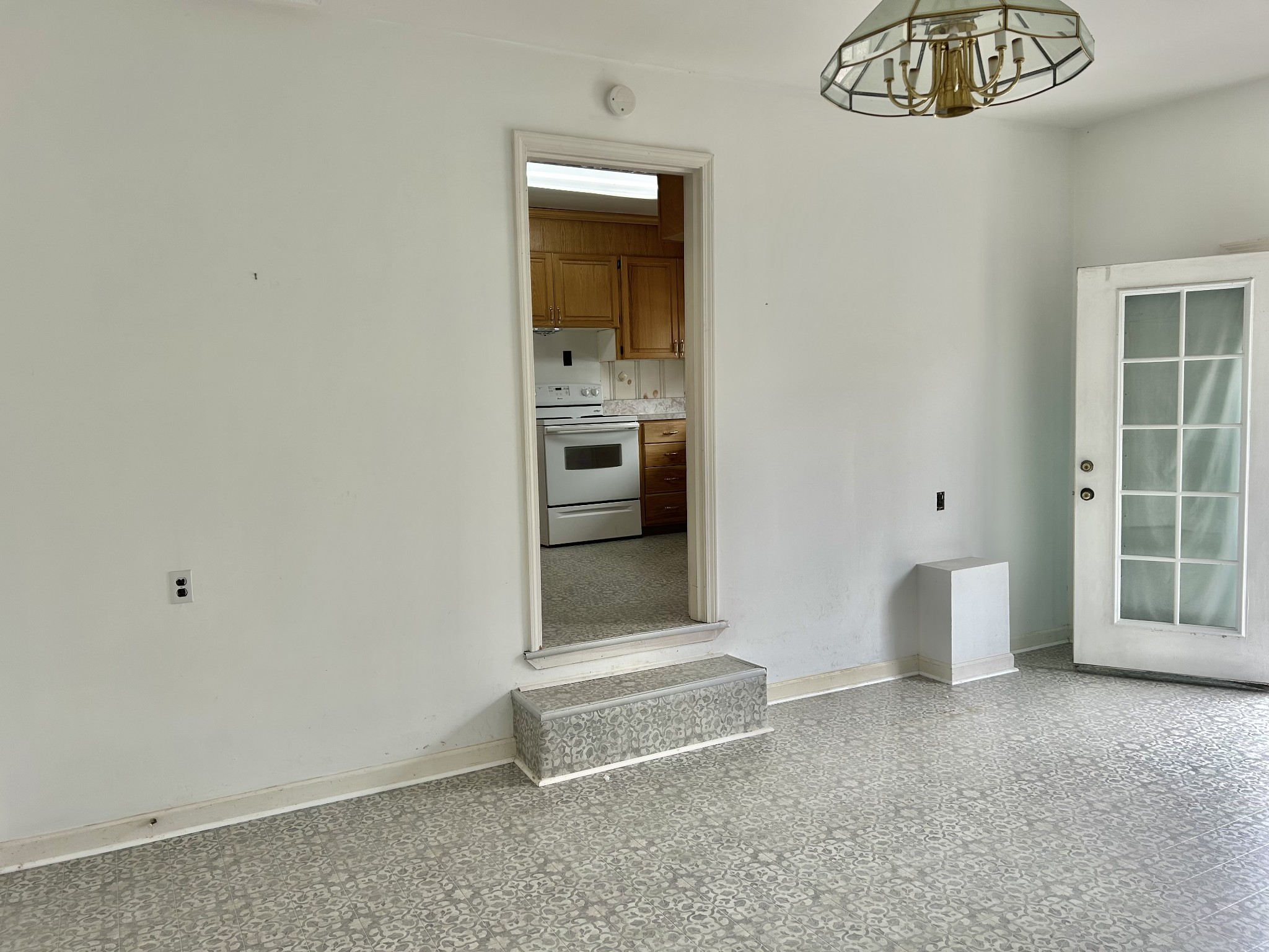 1301 Sycamore Drive Manchester TN 37355
