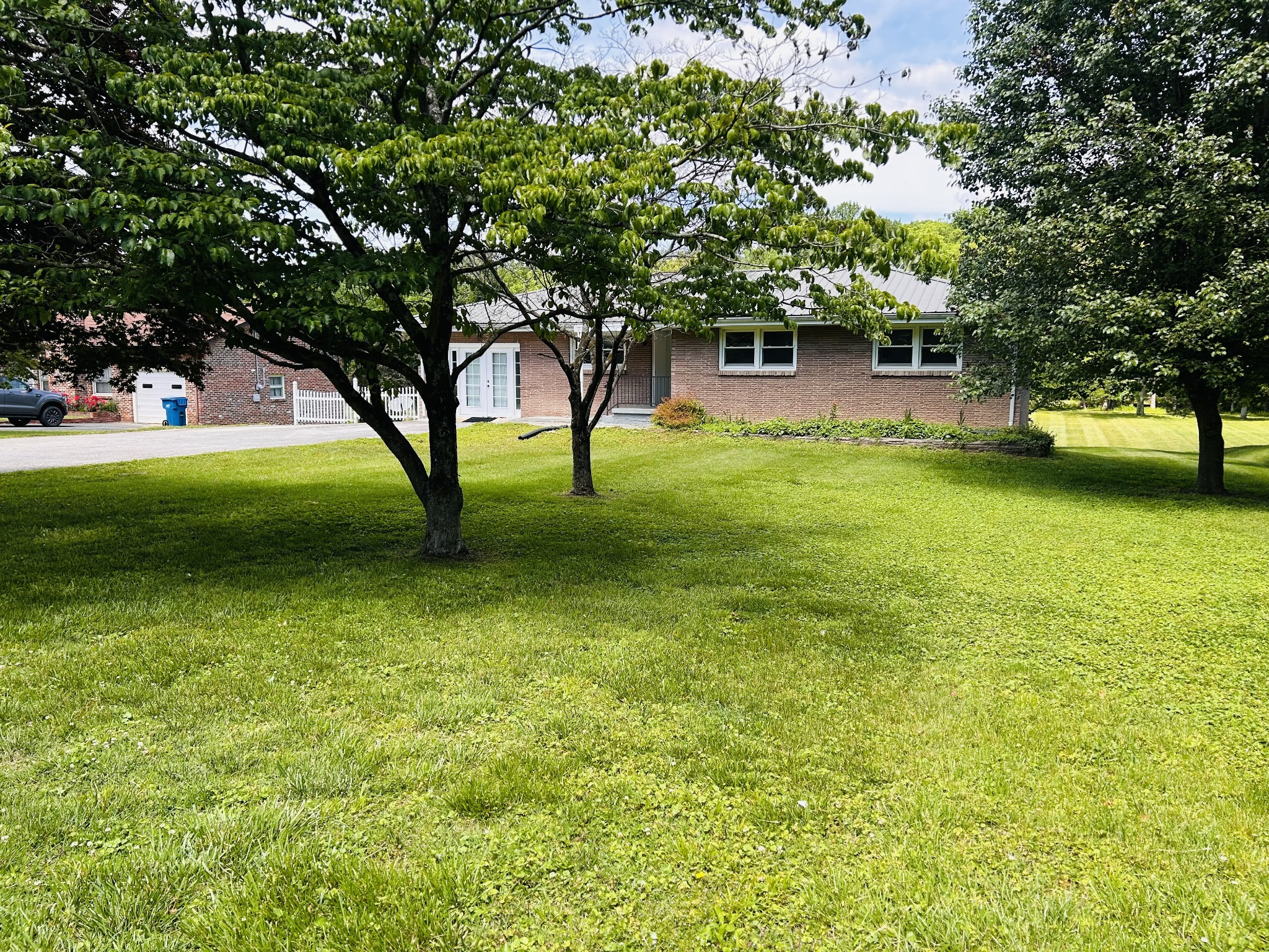1301 Sycamore Drive Manchester TN 37355