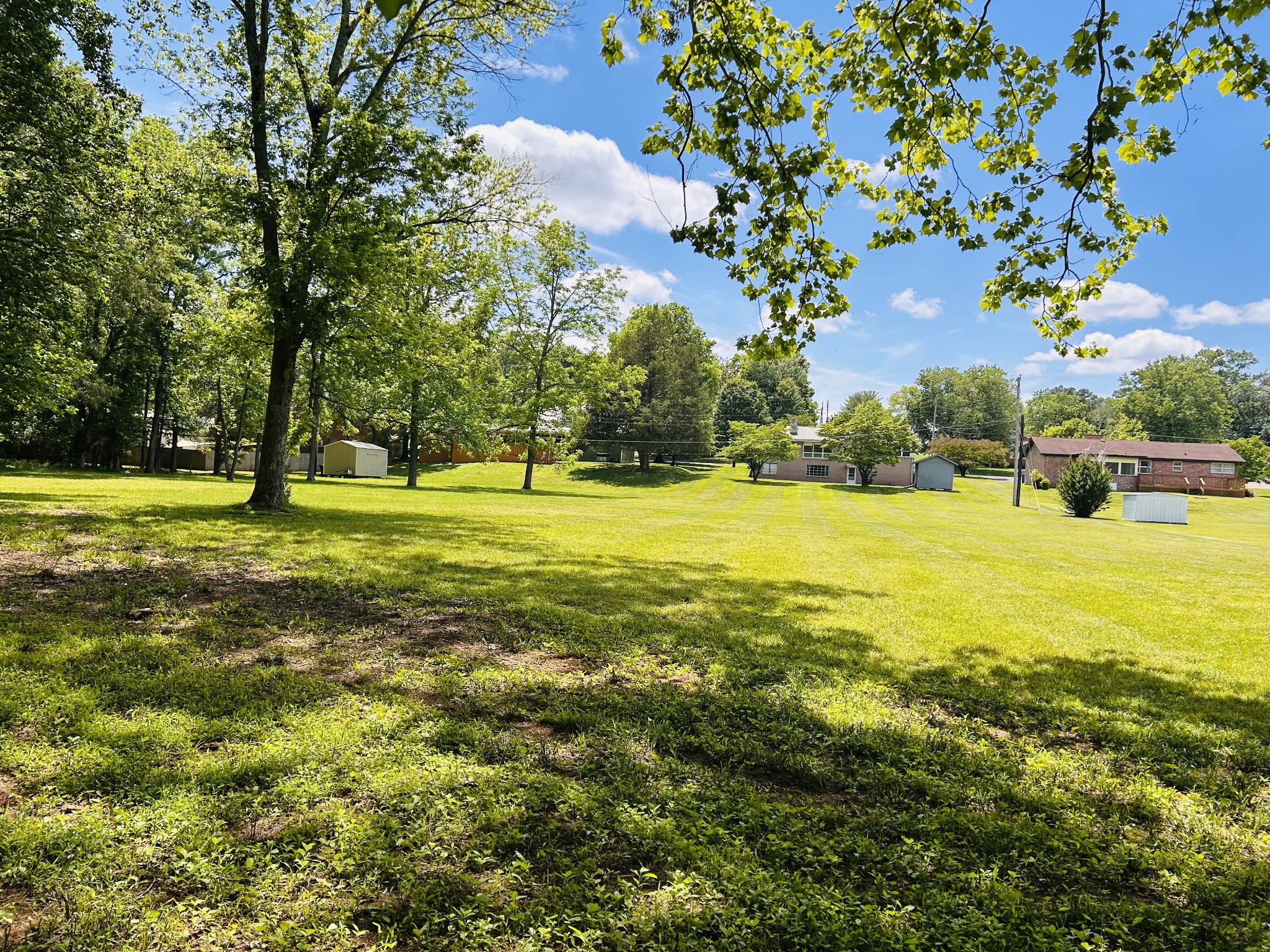 1301 Sycamore Drive Manchester TN 37355