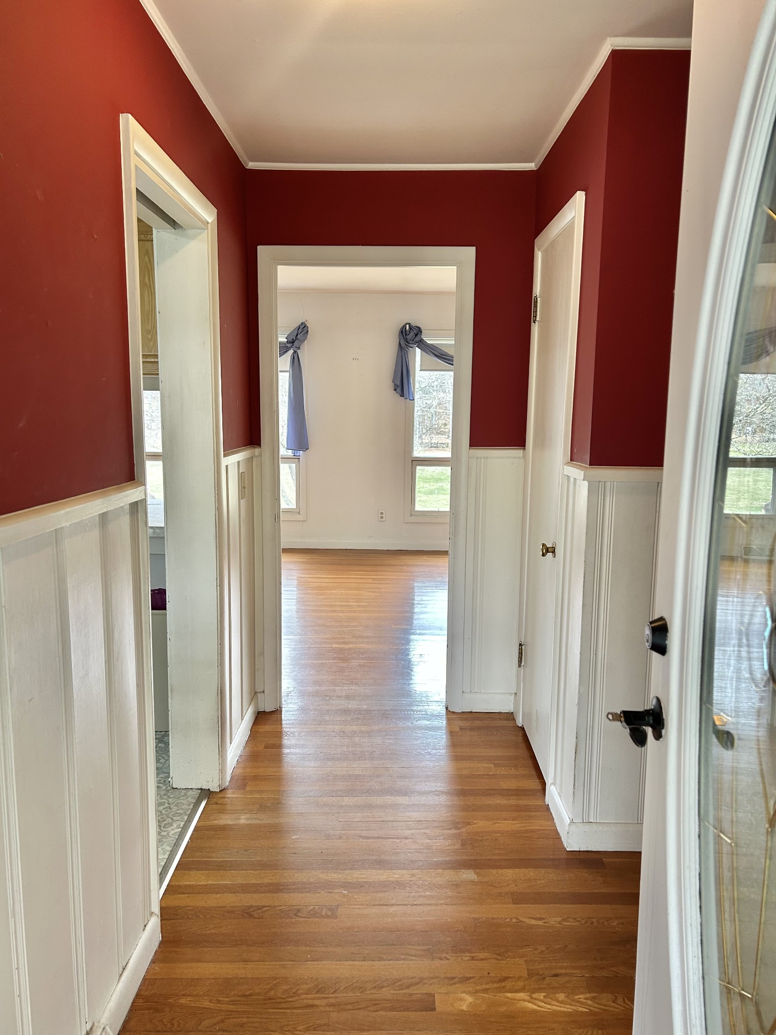 1301 Sycamore Drive Manchester TN 37355