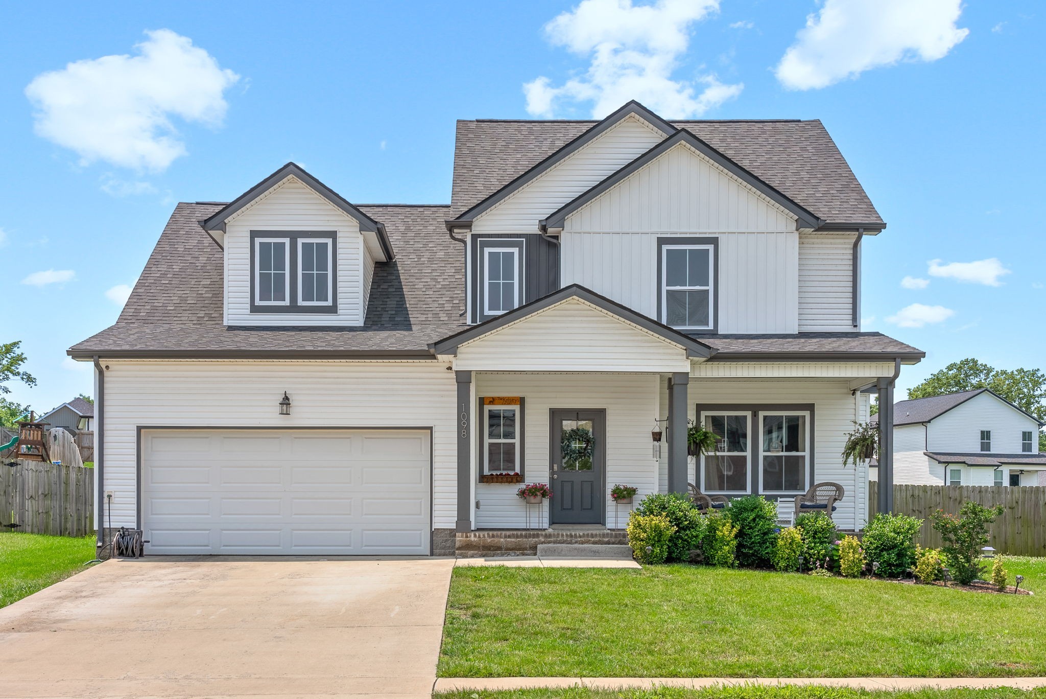 Clarksville TN, 1098 Eagles View Drive