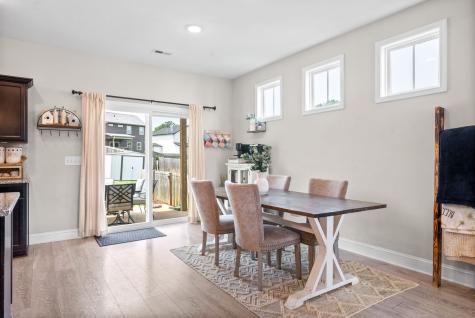 1098 Eagles View Drive Clarksville TN 37040