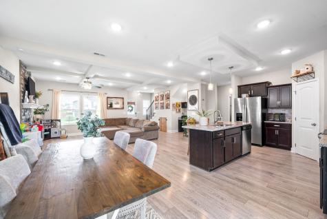 1098 Eagles View Drive Clarksville TN 37040