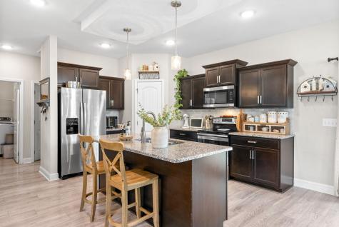 1098 Eagles View Drive Clarksville TN 37040