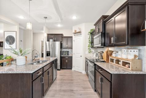 1098 Eagles View Drive Clarksville TN 37040