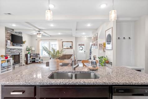 1098 Eagles View Drive Clarksville TN 37040