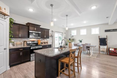 1098 Eagles View Drive Clarksville TN 37040