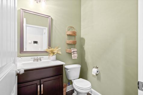 1098 Eagles View Drive Clarksville TN 37040