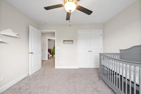 1098 Eagles View Drive Clarksville TN 37040