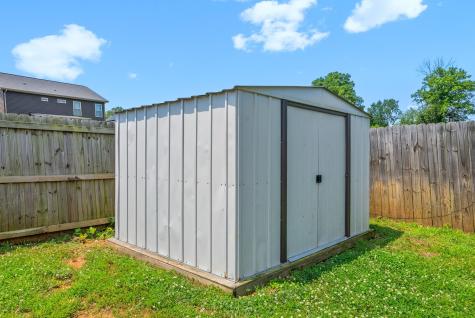 1098 Eagles View Drive Clarksville TN 37040