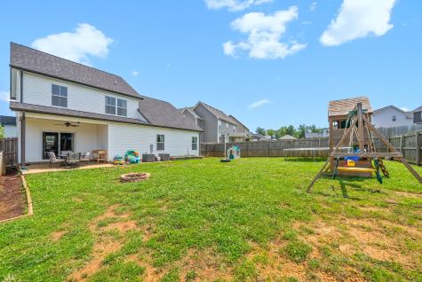 1098 Eagles View Drive Clarksville TN 37040