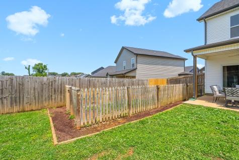 1098 Eagles View Drive Clarksville TN 37040