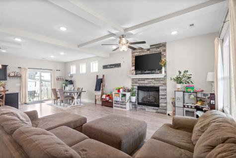 1098 Eagles View Drive Clarksville TN 37040