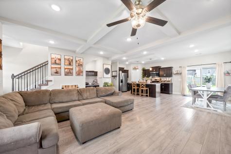 1098 Eagles View Drive Clarksville TN 37040