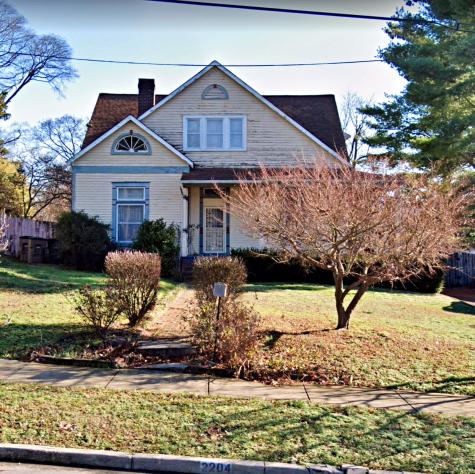 2204 Elliott Avenue Nashville TN 37204
