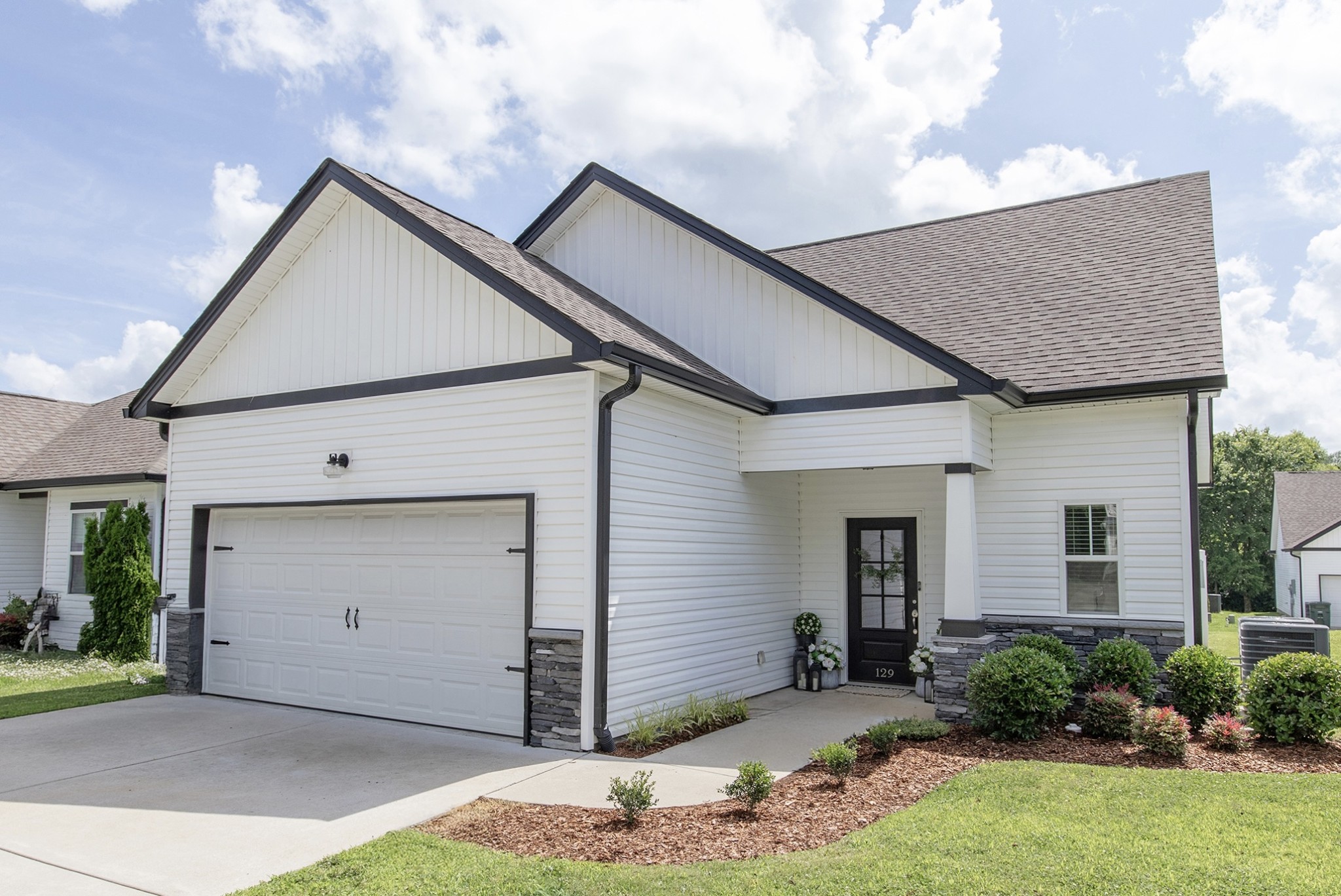 129 Dimaggio Drive Springfield TN 37172