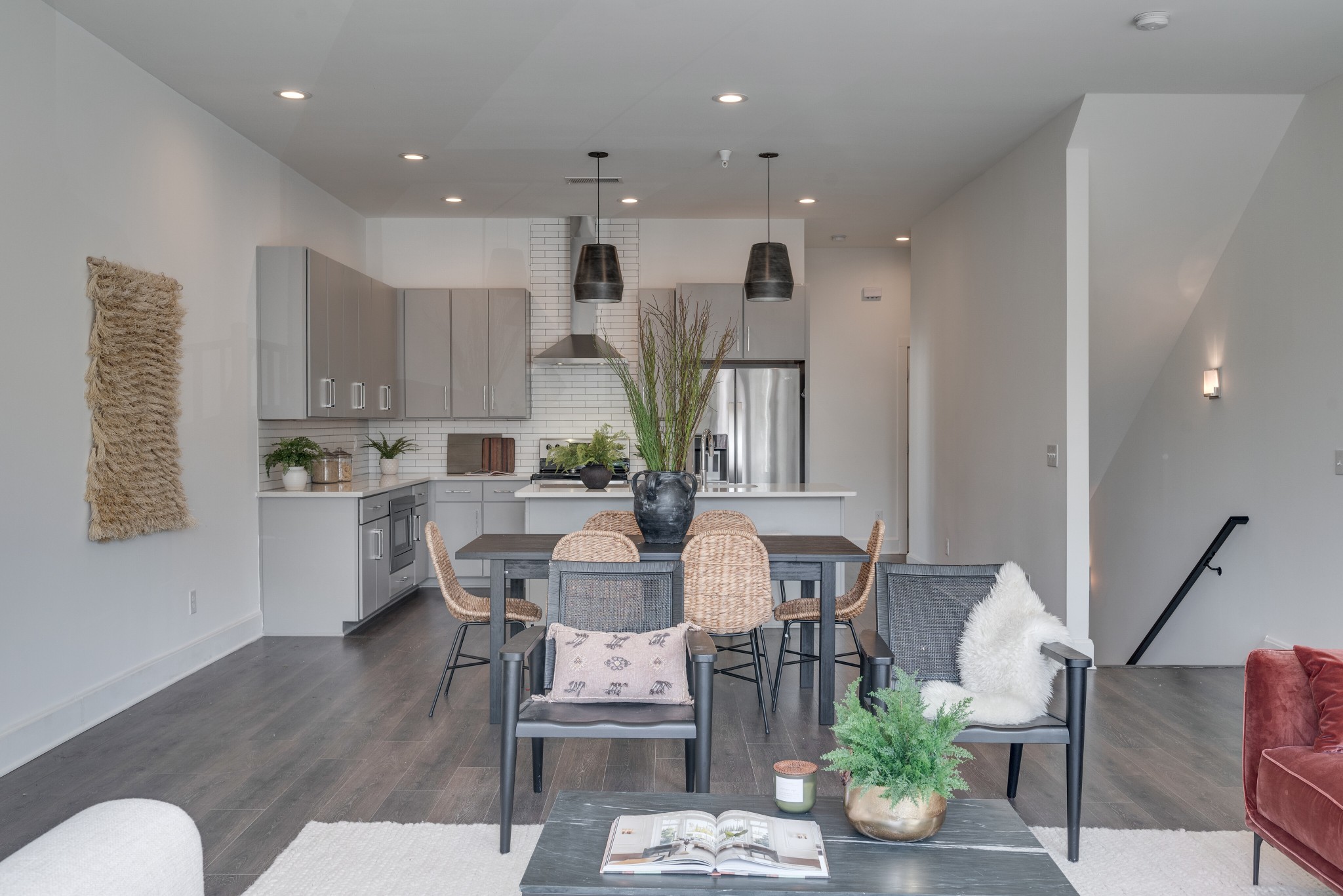 345 Douglas Avenue Nashville TN 37207