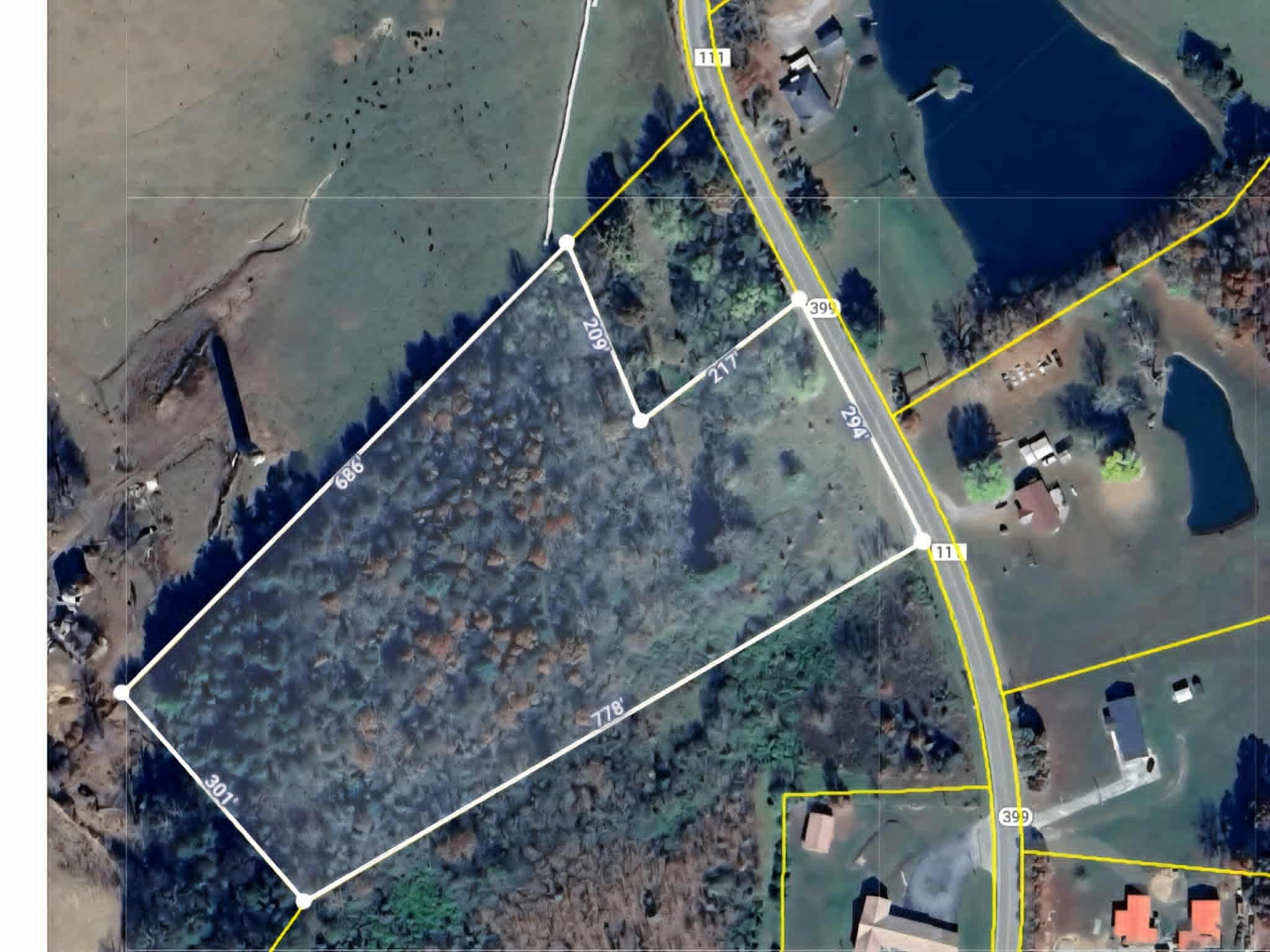 0 399 Sr Palmer TN 37365