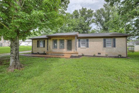 131 Clauson Drive Columbia TN 38401