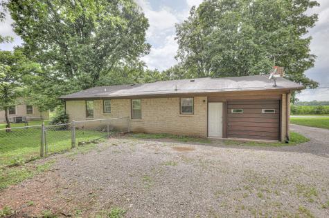 131 Clauson Drive Columbia TN 38401
