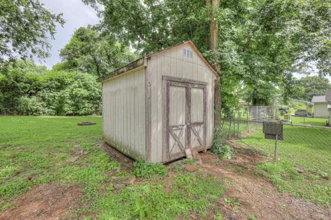 131 Clauson Drive Columbia TN 38401