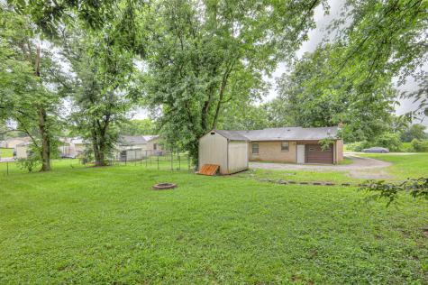 131 Clauson Drive Columbia TN 38401