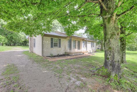 131 Clauson Drive Columbia TN 38401