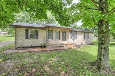 131 Clauson Drive Columbia TN 38401