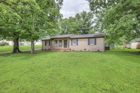 131 Clauson Drive Columbia TN 38401
