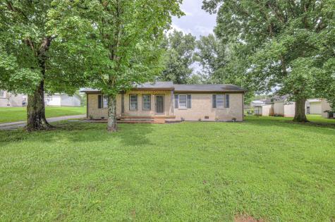 131 Clauson Drive Columbia TN 38401