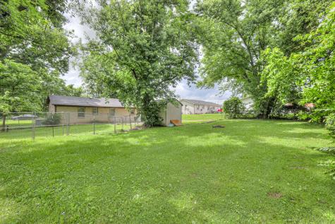 131 Clauson Drive Columbia TN 38401