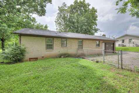 131 Clauson Drive Columbia TN 38401