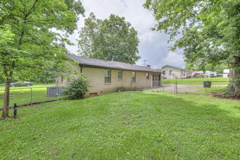 131 Clauson Drive Columbia TN 38401