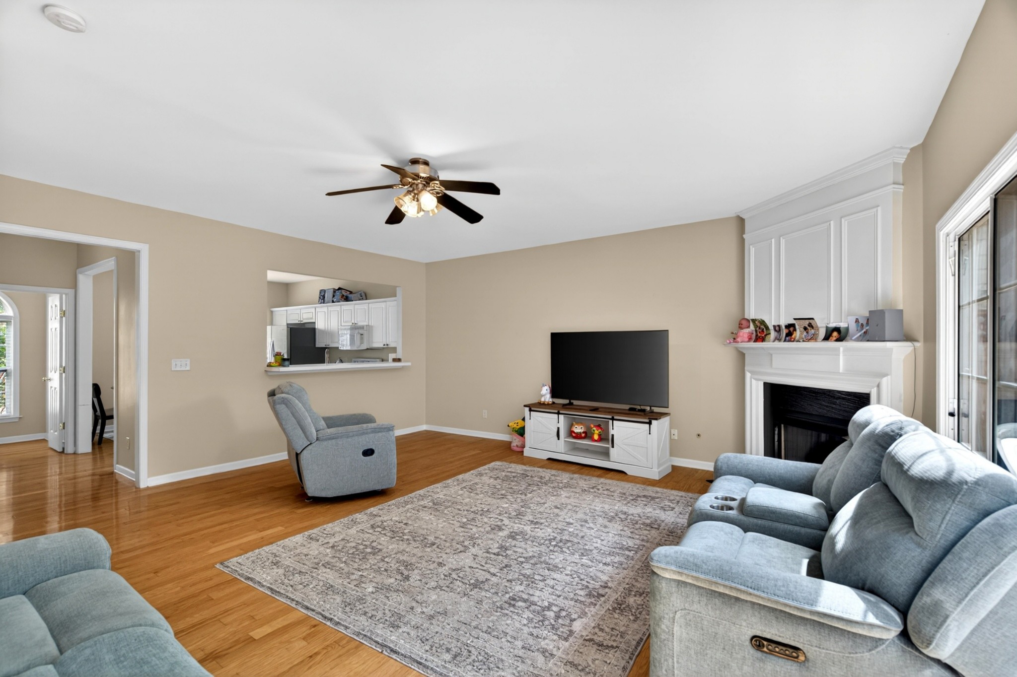 7252 Highway 70, S Nashville TN 37221