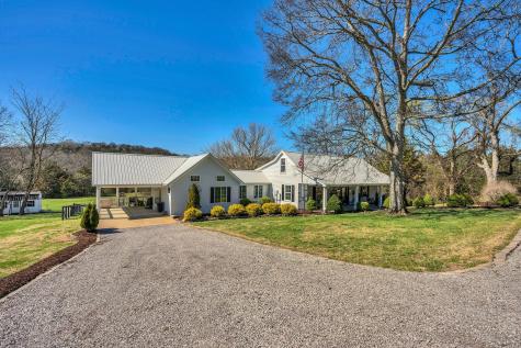 7760 Del Thomas Road Smyrna TN 37167