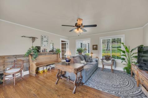 7760 Del Thomas Road Smyrna TN 37167