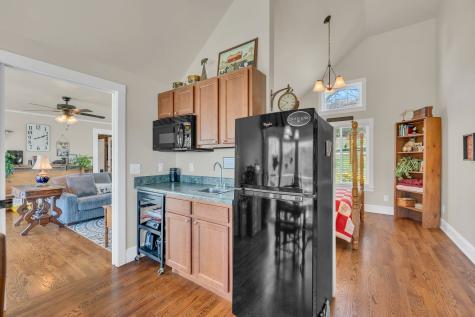 7760 Del Thomas Road Smyrna TN 37167