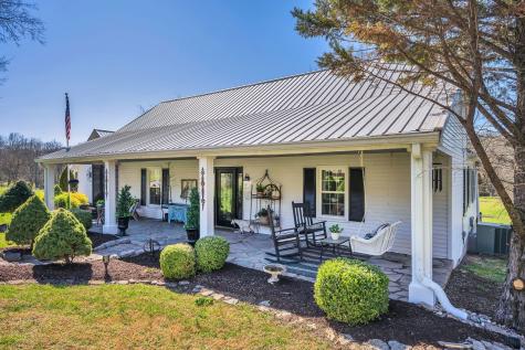 7760 Del Thomas Road Smyrna TN 37167